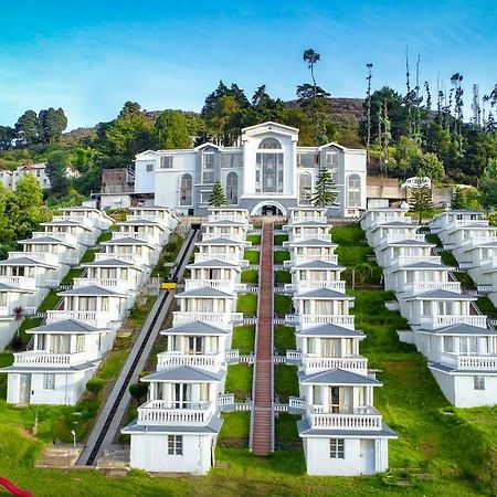 La Montana By Tgi Hotel Ooty Exterior photo