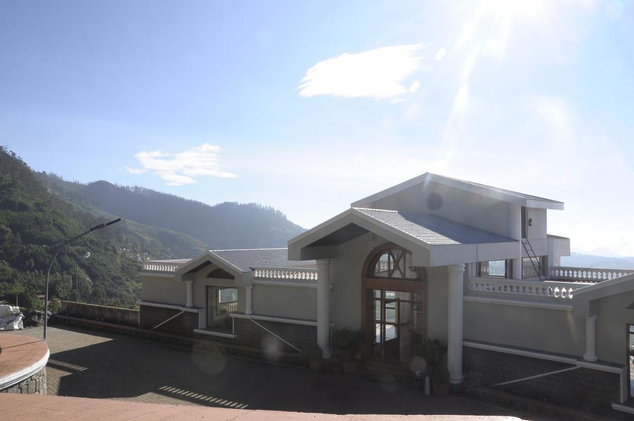 La Montana By Tgi Hotel Ooty Exterior photo