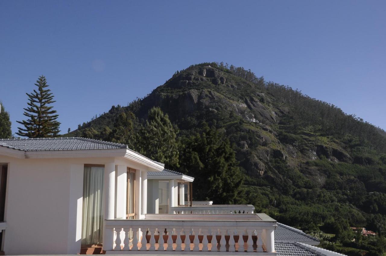 La Montana By Tgi Hotel Ooty Exterior photo